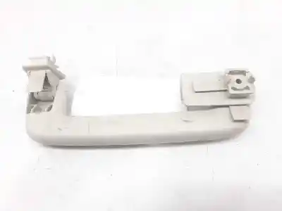 Автозапчастина б/у передня права ручка для ford focus lim. titanium посилання на oem iam 3m51r045b14  