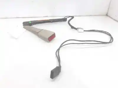 Second-hand car spare part left front seat belt buckle for alfa romeo 159 (140) 1.9 jtdm 8v sport oem iam references 0184838861