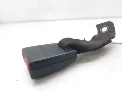 Piesă de schimb auto la mâna a doua centura de siguranta stânga spate pentru bmw serie 1 berlina (e81/e87) 118d referințe oem iam 9117261  