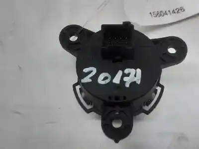 Автозапчастина б/у стартер для alfa romeo 159 (140) 1.9 jtdm 8v sport посилання на oem iam 156041426  