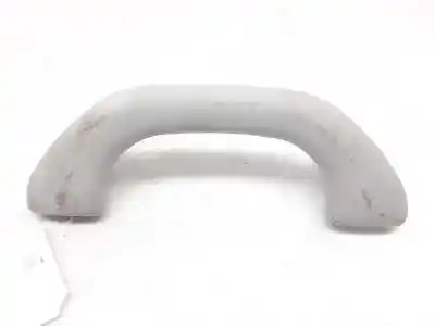 Second-hand car spare part left front handle for volkswagen passat b6 (3c2) 2.0 tdi 16v oem iam references 1k0857607h  