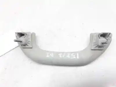 Автозапчасти б/у левая передняя ручка за volkswagen passat b6 (3c2) 2.0 tdi 16v ссылки oem iam 1k0857607h