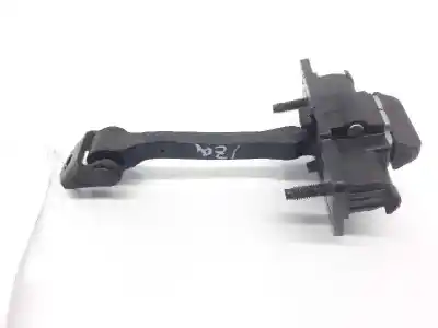 Автозапчасти б/у дверной фиксатор за citroen c4 cactus business ссылки oem iam 9801290880