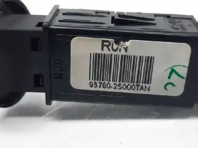 Peça sobressalente para automóvel em segunda mão interruptor de resistência térmica traseira por hyundai ix35 comfort 2wd referências oem iam 937802s000