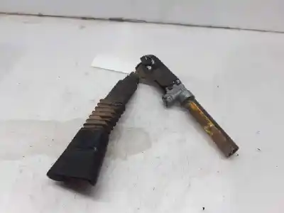 Peça sobressalente para automóvel em segunda mão chicote / encaixe cinto segurança dianteiro esquerdo por opel omega b elegance berlina referências oem iam 24406665