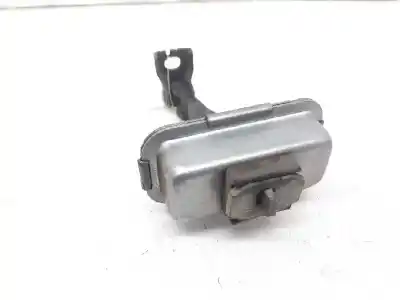 Автозапчастина б/у фільм дверей для peugeot 208 i (ca_, cc_) 1.6 hdi посилання на oem iam 9671891380  