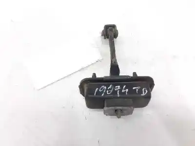 Second-hand car spare part door stop for peugeot 208 i (ca_, cc_) 1.6 hdi oem iam references 9671891280