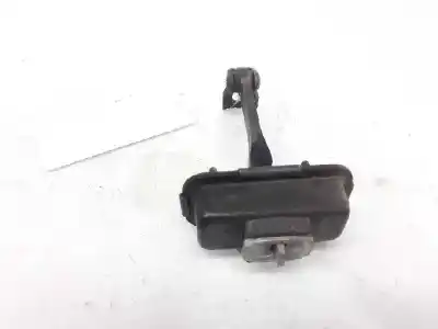 Second-hand car spare part door stop for peugeot 208 i (ca_, cc_) 1.6 hdi oem iam references 9671891280