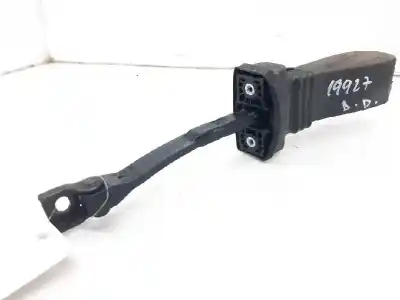 Peça sobressalente para automóvel em segunda mão esticador de porta por audi a5 sportback (8t) 2.0 tdi (140kw) referências oem iam 8t8837249c