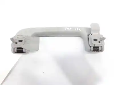 Автозапчастина б/у ручка задня ліва для mitsubishi asx (ga0w) 1.6 challenge 2wd посилання на oem iam 7610a111hc   Автозапчастина б/у ручка задня ліва для mitsubishi asx (ga0w) 1.6 challenge 2wd посилання на oem iam 7610a111hc