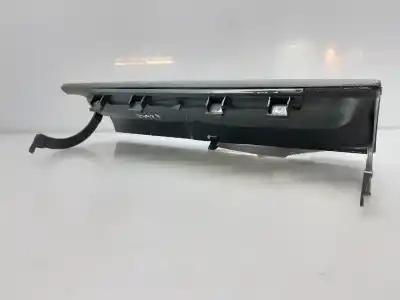 Автозапчастина б/у бардачок для renault kangoo (f/kc0) expression посилання на oem iam 873909900r  