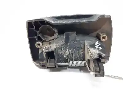 Автозапчасти б/у правая сторона внешняя ручка за renault kangoo (f/kc0) authentique ссылки oem iam 8200042082   Автозапчасти б/у правая сторона внешняя ручка за renault kangoo (f/kc0) authentique ссылки oem iam 8200042082