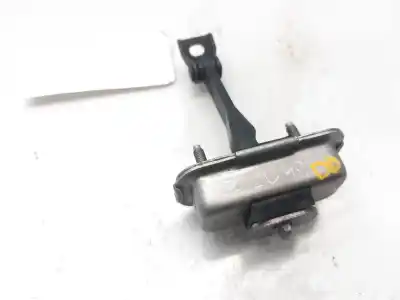 Second-hand car spare part door stop for peugeot 208 style oem iam references 9671891380