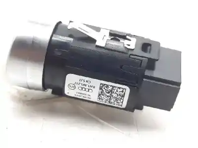 Автозапчасти б/у переключатель стартера за audi a4 b9 (8w2, 8wc) 2.0 tdi ссылки oem iam 8w1905217