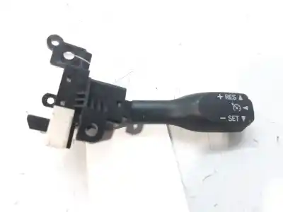 Second-hand car spare part CRUISE CONTROL SWITCH for TOYOTA AURIS  OEM IAM references 2962P75  