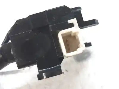 Second-hand car spare part cruise control switch for toyota auris sol oem iam references 2962p75  