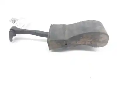 Автозапчасти б/у дверной фиксатор за seat leon (5f1) 1.6 tdi ссылки oem iam 5f4839249  