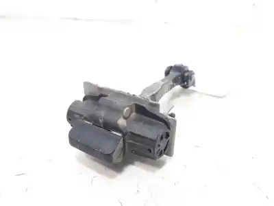 Автозапчасти б/у дверной фиксатор за citroen c4 picasso intensive ссылки oem iam 9676117380