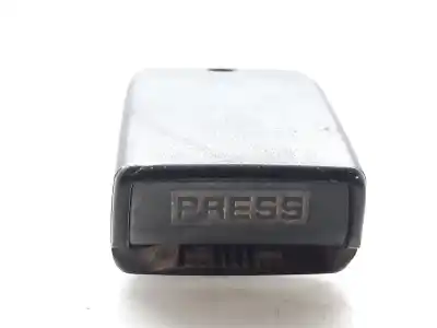 Piesă de schimb auto la mâna a doua centura de siguranta spate dreapta pentru renault scénic i monospace (ja0/1_, fa0_) 1.9 dti (ja1u) referințe oem iam 417512g