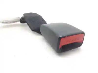 Pezzo di ricambio per auto di seconda mano gancio cintura posteriore sinistro per bmw x1 (e84) sdrive 18d riferimenti oem iam 622878400