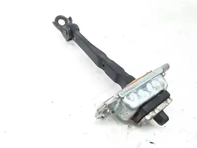 Second-hand car spare part door stop for kia rio (yb) drive oem iam references 