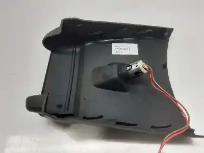 Second-hand car spare part electronic module for bmw x1 (e84) sdrive 18d oem iam references 51169255221  