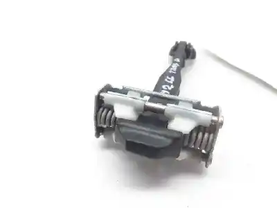 Peça sobressalente para automóvel em segunda mão esticador de porta por ford fiesta (ce1) trend+ referências oem iam 2415284