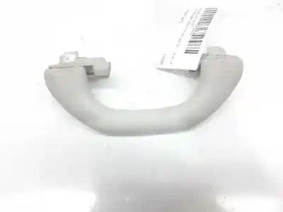 Second-hand car spare part rear left handle for volkswagen golf plus (5m1) highline oem iam references 1k0857607j