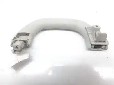 Second-hand car spare part rear right handle for volkswagen golf plus (5m1) highline oem iam references 1k0857607h