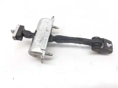 Автозапчасти б/у дверной фиксатор за opel corsa e design line ссылки oem iam 13180682