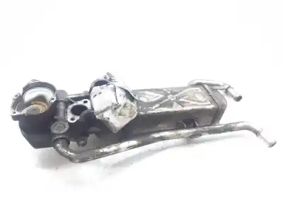 Автозапчастина б/у кулер egr для skoda rapid ambition посилання на oem iam 03l131512dp   Автозапчастина б/у кулер egr для skoda rapid ambition посилання на oem iam 03l131512dp