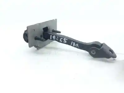 Автозапчастина б/у фільм дверей для citroen c4 picasso/spacetourer 1.6 intensive посилання на oem iam avgb78  