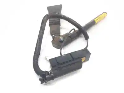 Second-hand car spare part right front seat belt buckle for opel corsa c furgoneta/hatchback (x01) 1.2 16v (f08, w5l) oem iam references 561016403  