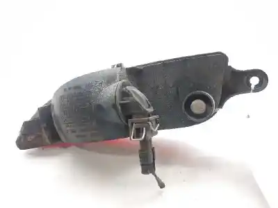 Second-hand car spare part REAR LEFT FOG LIGHT for OPEL CORSA C  OEM IAM references 13118662  