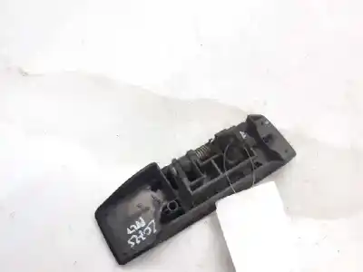 Автозапчастина б/у права зовнішня ручка для dacia dokker express ambiance посилання на oem iam 806067153r  