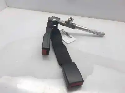 Second-hand car spare part right rear seat belt buckle for bmw serie 3 berlina (e90) 318d oem iam references 6975364