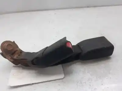 Tweedehands auto-onderdeel riemhaak rechts achter voor subaru legacy kombi/outback b14 outback limited oem iam-referenties 090819bs