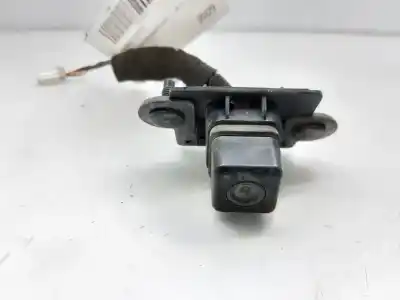 Gebrauchtes Autoersatzteil rückfahrkamera einparkhilfe zum nissan nv 200 (m20) evalia premium oem-iam-referenzen 28442jx01b