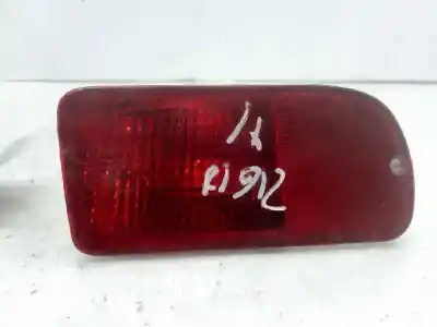 Piesă de schimb auto la mâna a doua far de ceatã stanga spate pentru daewoo tacuma sx referințe oem iam 0322001203