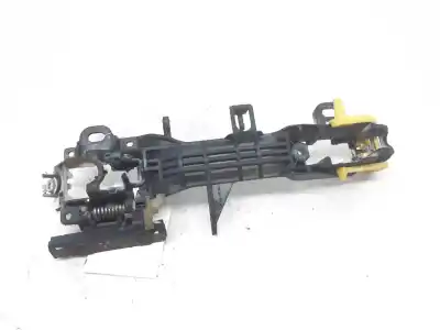 Pièce détachée automobile d'occasion poignée de porte avant droite pour toyota prius (nhw30) plug-in hybrid advance références oem iam 6920130071