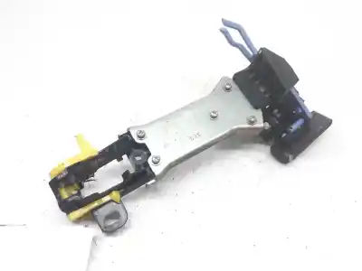 Автозапчасти б/у задняя левая наружная ручка за toyota prius (nhw30) plug-in hybrid advance ссылки oem iam 6920447020  