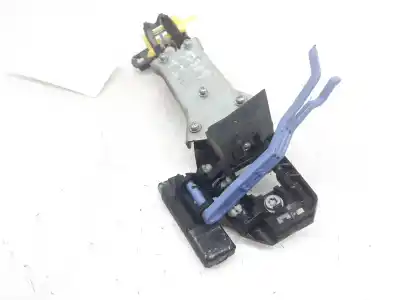 Pièce détachée automobile d'occasion poignée extérieure arrière gauche pour toyota prius (nhw30) plug-in hybrid advance références oem iam 6920447020