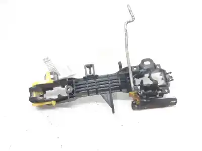 Pièce détachée automobile d'occasion poignée de porte avant gauche pour toyota prius (nhw30) plug-in hybrid advance références oem iam 6920230061