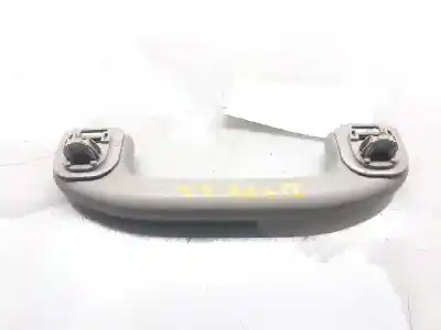 Pezzo di ricambio per auto di seconda mano maniglia anteriore destra per nissan qashqai (j11) acenta riferimenti oem iam 739404ea0b