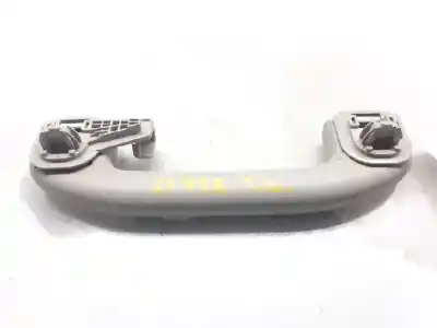 Pezzo di ricambio per auto di seconda mano maniglia posteriore destra per nissan qashqai (j11) acenta riferimenti oem iam 739404ea1b