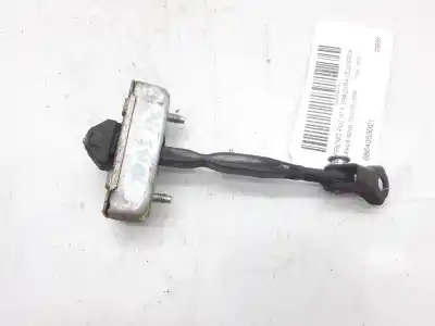 Second-hand car spare part door stop for lexus is200 (ds2/is2) 220d oem iam references 6864053021