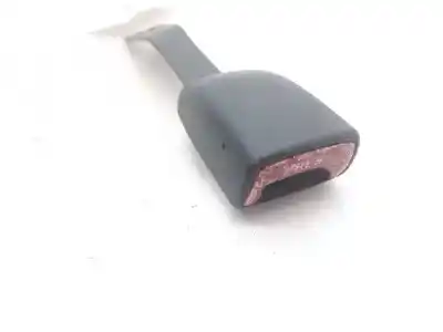 Second-hand car spare part left front seat belt buckle for suzuki ignis rm (mh) básico oem iam references e034501