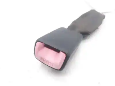 Second-hand car spare part left rear seat belt buckle for suzuki ignis rm (mh) básico oem iam references e034501