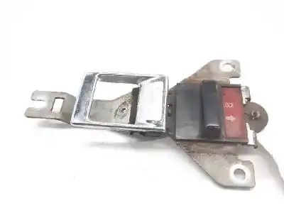 Автозапчастина б/у ручка ворот для mitsubishi montero (v20/v40) 2500 td gl посилання на oem iam mb669169  