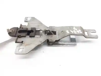 Автозапчастина б/у ручка ворот для mitsubishi montero (v20/v40) 2500 td gl посилання на oem iam mb669169